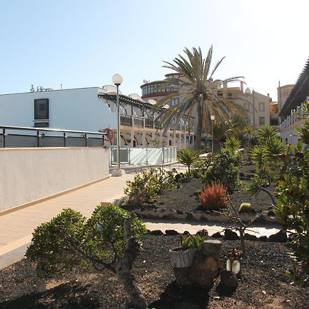 Amaya Ocean View Apartment Costa De Antigua Exterior photo