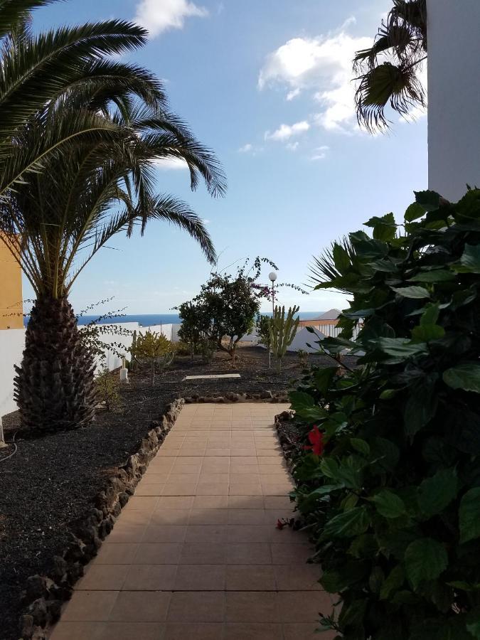 Amaya Ocean View Apartment Costa De Antigua Exterior photo