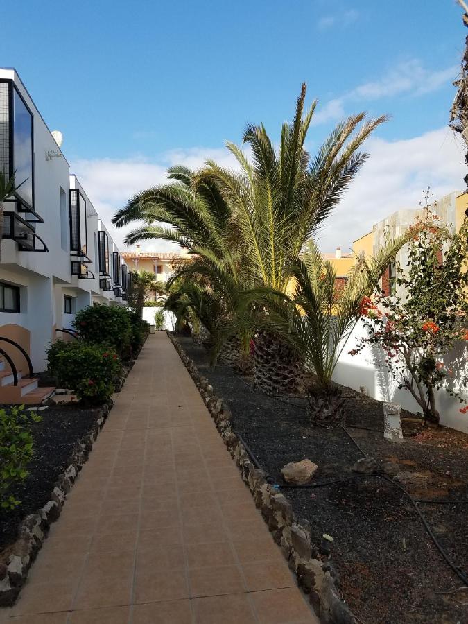 Amaya Ocean View Apartment Costa De Antigua Exterior photo