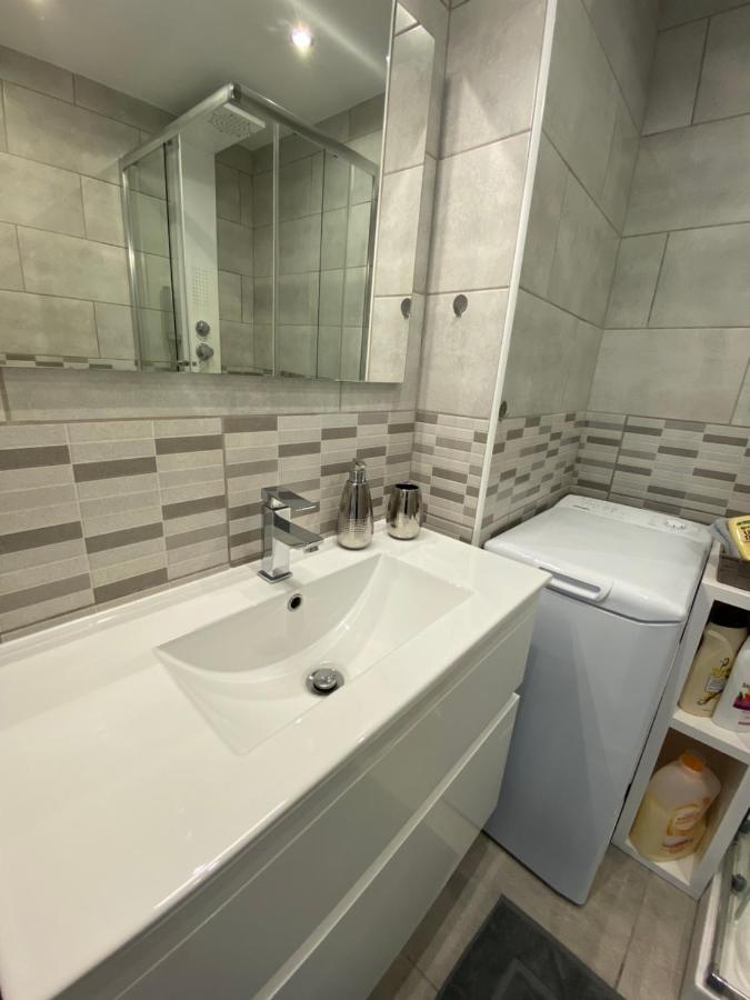 Amaya Ocean View Apartment Costa De Antigua Exterior photo