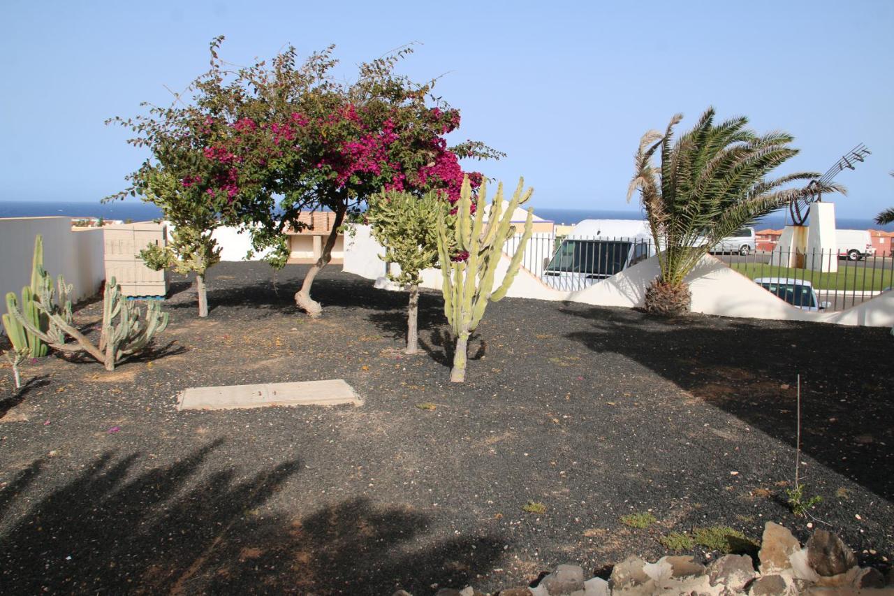 Amaya Ocean View Apartment Costa De Antigua Exterior photo